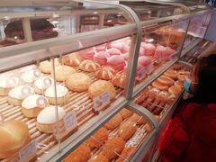 -好利来(新宜白店)