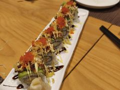 -长崎屋·日本料理·刺身·烧鸟(天河北路店)