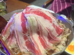 -白石的深夜食堂(济南万象城店)