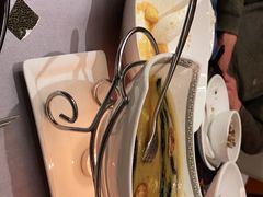 -A One Kitchen·南京精菜馆(德基广场店)