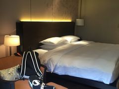 -上海崇明金茂凯悦酒店