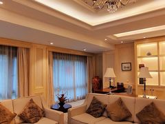 -福建鲤鱼洲酒店