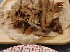 -李记饺子·熏酱东北菜(欢乐谷店)