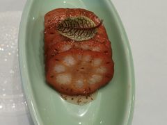 -香融府·烤鸭·家常菜(马家堡路店)