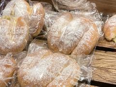 -西村叔叔的店·面包·甜品·蛋糕(崂山丽达店)