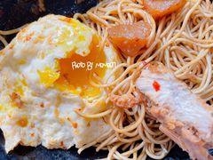 荷包蛋-老地方面馆(思南路店)