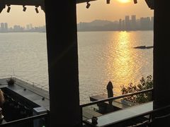 -影吧•悬崖海景(珠海凤凰湾悦椿酒店)