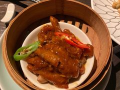 -万丽轩·粤菜(王府井金茂万丽酒店)