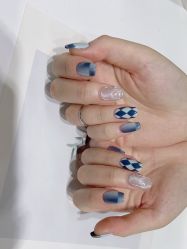 点击看大图 -四叶·轻日式美甲美睫