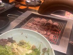 -千寻烧肉(政务区店)