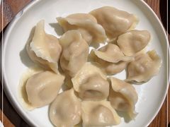 -天怡興·百年蒸饺(万豪广场店)