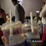 瑞幸新品-热恋蜜瓜厚乳拿铁