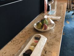 -武汉洲际酒店