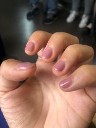 -Easy Lady美甲美睫半永久纹绣工作室