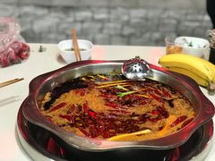 -枇杷园食为鲜火锅(南山店)