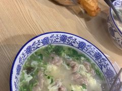 -海清宁记大馅云吞