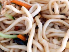 -大姨捞面(新安花园店)