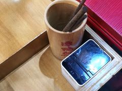 -谭鸭血老火锅(七宝万科广场店)