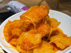 -关东小磨东北菜(漕河泾印象城店)