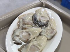-花苑美食横琴生蚝火锅(拱北粤华路店)
