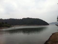 -天目湖山水园