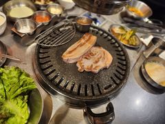 -401餐厅(弘大店)