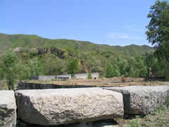 -紫荆关