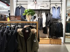 -翠微百货(龙德店)