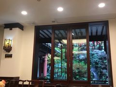 大堂-钦善斋(武侯祠店)