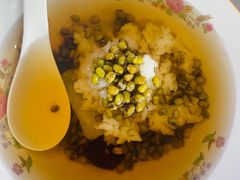 绿豆汤-松盛糕团店(红旗桥店)