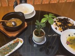 -竹里馆 ·茶食(奥体店)