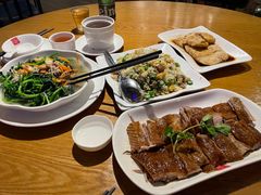 -潮名荟潮州菜馆(祈福缤纷世界店)