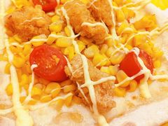 -萨莉亚意式餐厅(天河城购物中心店)