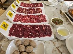 -潮汕大目牛肉火锅(皇岗旗舰店)