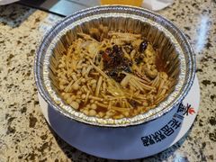 -清真·金鑫隆牛羊肉(环山路店)