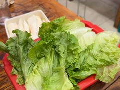 -洪大厨鸡煲(福田店)