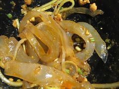 -川流不息(北蔡休闲广场店)