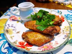 -弗兰克牛排西餐厅Ribone steak house(柠檬花园店)