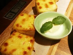 面包雪葩-弄堂里·寻味杭州(湖滨银泰in77C区店)