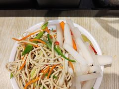 -丝路伊兰·兰州牛肉面(马连道店)