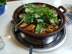 鸡煲-胡须佬鸡煲四季火锅(龙珠大道店)