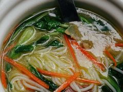 -滇道云南特色料理(康定路店)