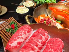 -色響火锅(恒隆广场店)
