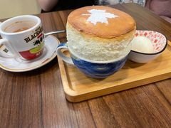 -芙蕾哥哥souffle