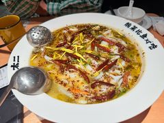-太二酸菜鱼(深圳布吉万象汇店)