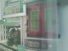 -健身游泳中心·青岛香格里拉大酒店