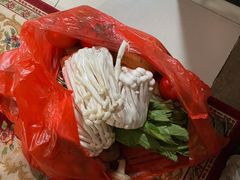 -沃尔玛购物广场(南城印象汇店)