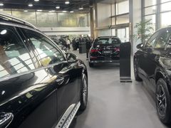 -北京之星奔驰4S店(亦庄店)