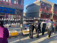 -华声天桥民俗文化园