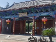 -台儿庄古城